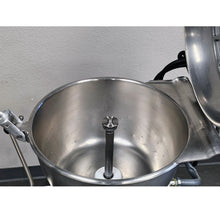 Load image into Gallery viewer, JPM Refurbished Stephan VCM 40 + FREE Stainless Dough Blade