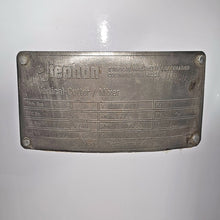 Load image into Gallery viewer, JPM Refurbished Stephan VCM 40 + FREE Stainless Dough Blade
