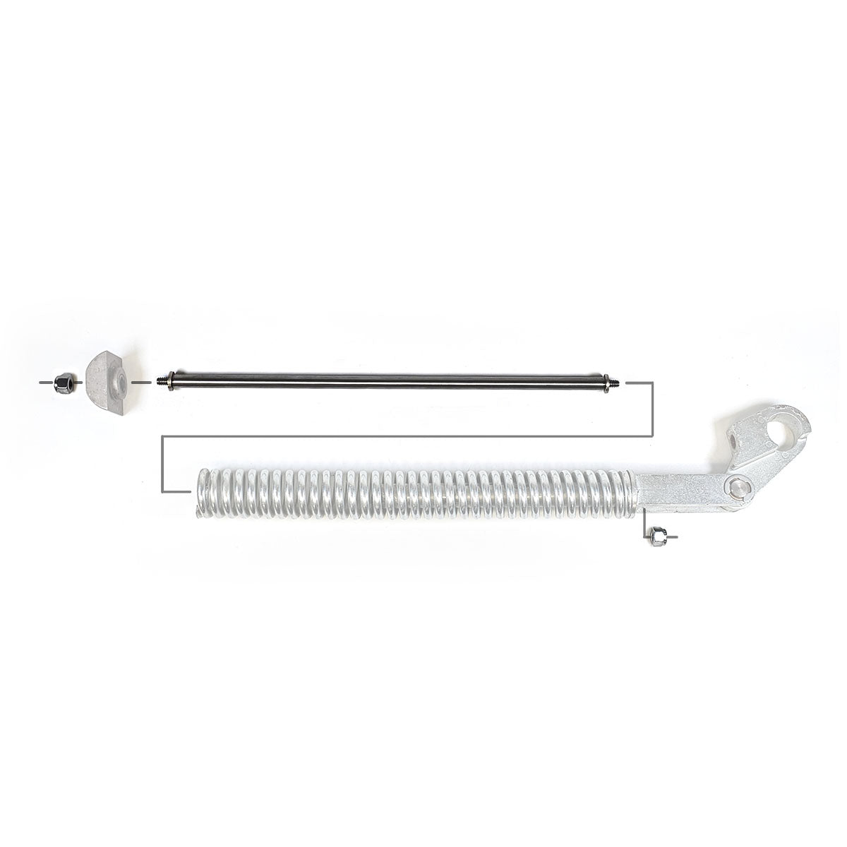 Hobart 873570 Wrench Cylinder | Mavrik | Commercial Restaurant Supply