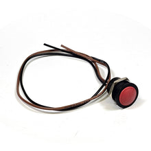 Load image into Gallery viewer, Stop Button, Red - Various Somerset Models 5000-202