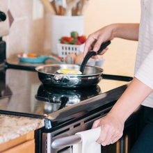 Load image into Gallery viewer, 7 Inch Stainless Steel  Fry Pan