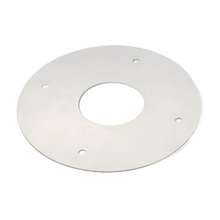 Load image into Gallery viewer, Old Style Bowl Seal - Flat Silicone Gasket, VCM 60/80 - 0392