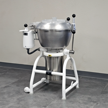 Load image into Gallery viewer, JPM Refurbished Stephan VCM 40 + FREE Stainless Dough Blade - 7102024