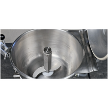 Load image into Gallery viewer, JPM Refurbished Stephan VCM 40 + FREE Stainless Dough Blade - 7102024