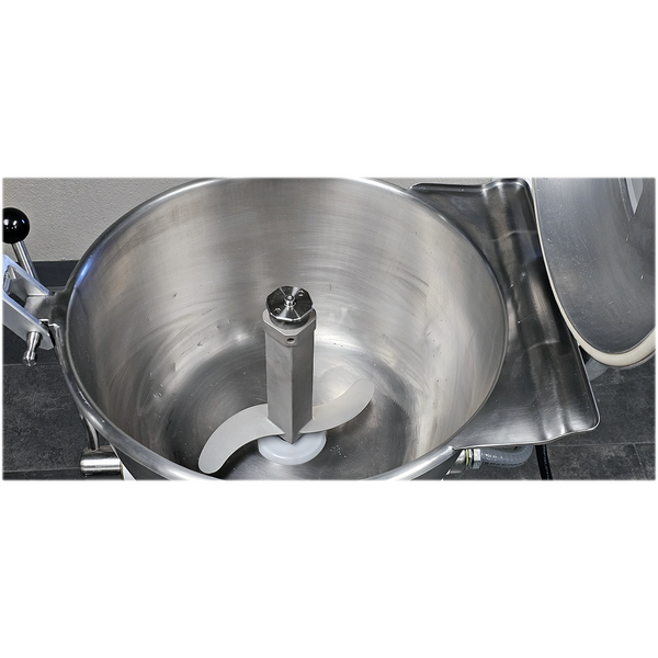 JPM Refurbished Stephan VCM 40 + FREE Stainless Dough Blade