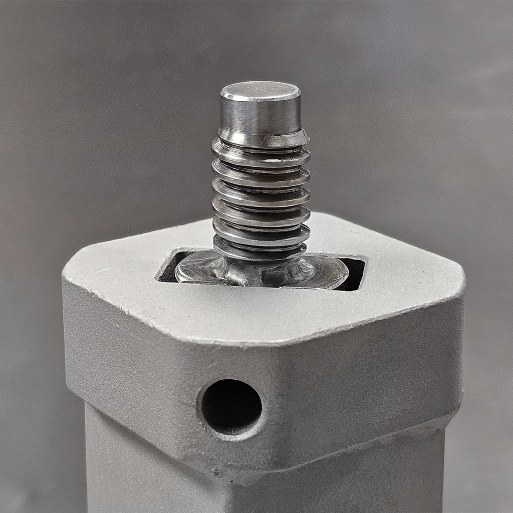JPM Refurbished Stephan VCM 40 + FREE Stainless Dough Blade - 71634444