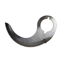 Load image into Gallery viewer, Serrated Wave Cut Knife Cutter Blade - Select VCM / HCM