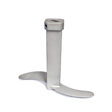 Load image into Gallery viewer, Stainless Steel Dough/Knead Blade for the Stephan Hobart VCM 40