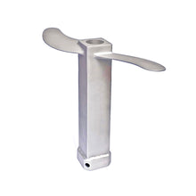Load image into Gallery viewer, Stainless Steel Dough/Knead Blade for the Stephan Hobart VCM 40