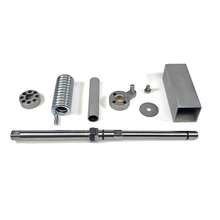 Load image into Gallery viewer, Auxiliary Lid Spring Assembly, VCM 44 E - Lid Bolt Replacement
