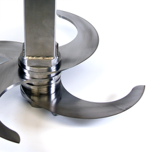 Load image into Gallery viewer, JPM Quad Chopper Assembly - 4 Blade Chopping for the Stephan VCM 44 / UM44 / UM60