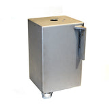 Drum Switch Electrical Box/Housing For The VCM 40 3M2218-02