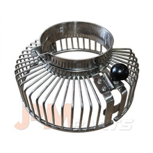 Load image into Gallery viewer, Hobart Bowl Guard A-200 w/ Micro Switch, Harness & Latch