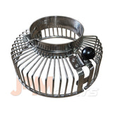 Hobart Bowl Guard D-300 w/ Micro Switch, Harness & Latch