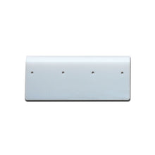 Load image into Gallery viewer, Scraper Blade for the ACME Sheeter - 4 1/4" x 10" x 3/8" - BLDE2309