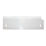 Scraper Blade for the ACME Sheeter - 7 x 21 x  3/8