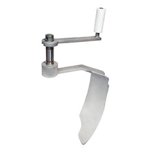 Load image into Gallery viewer, Mixing Baffle / Scraper Assembly for the Hobart Stephan VCM 40 - Stainless