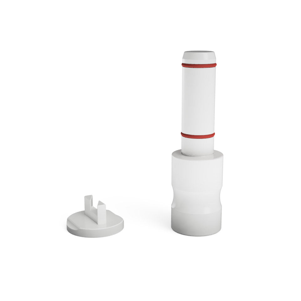 Blind Stopper and Blade Holder Insert Combo 2.0! For The VCM-44