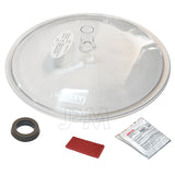 New Clear Lid for HCM-450 - Genuine OEM Hobart - 292797
