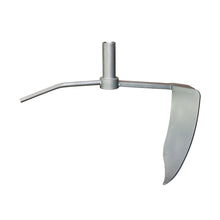 Load image into Gallery viewer, Baffle Bar & Blade Assy / Scraper - HCM 450 - 292808
