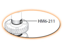 Load image into Gallery viewer, Planetary Shaft Key for Hobart H600 and L800 Mixers