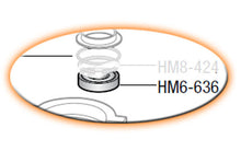 Load image into Gallery viewer, Upper Agitator Bearing for Hobart H600, L800, M802 Mixers