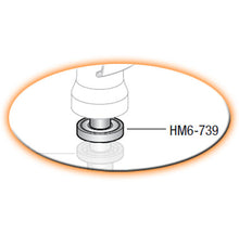 Load image into Gallery viewer, Lower Agitator Bearing for Various Hobart Machines