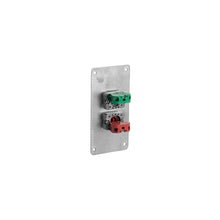 Load image into Gallery viewer, Switch (On/Off Switch + Plate) for Hobart H600, P660, L800 Mixers