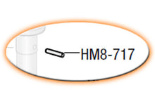 Load image into Gallery viewer, Planetary Agitator Pin for Hobart M802 Mixers