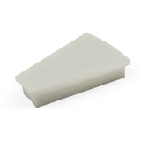 Outer Press Plate for the Xebeco XeSRD20 (GEN 1) Dough Divider - 52610002-OP