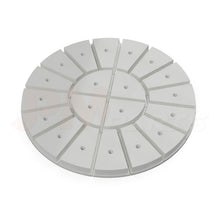 Load image into Gallery viewer, Press Plate, Full Kit for the Xebeco XeSRD20 Dough Divider - 52610002