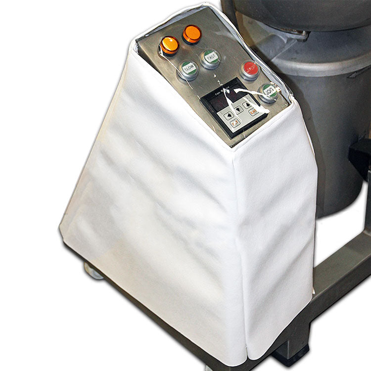 Electrical Cover for the Stephan VCM 44 3F0032C JPM Parts