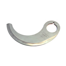 Load image into Gallery viewer, Hobart/Stephan VCM 60/80 Narrow Knife Cutter Blade - 0493