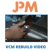 Load image into Gallery viewer, JPM VCM Rebuild Video - Digital Download/Viewing