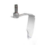 Mixing Baffle / Scraper for the Hobart Stephan VCM 40 - Stainless