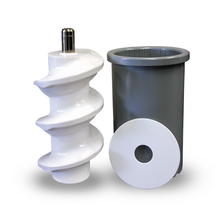 Load image into Gallery viewer, Plastic Auger and Drum Conversion Kit - R900 Rounder - AR500RA