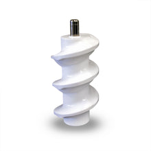 Load image into Gallery viewer, Plastic Auger Screw for the R500/R900 Dough Rounder - R122RA