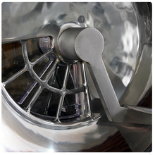 Load image into Gallery viewer, Mixing Baffle Assembly (Baffle + Handle + Nut) For The VCM 44