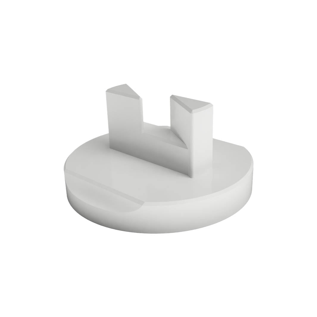 New! Blade Holder Insert 2.0 For The Stephan VCM 44 - 6800 – JPM