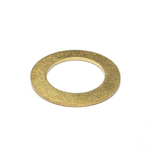 Load image into Gallery viewer, Brass Washer for Tilt Locking (2mm) For The VCM-40