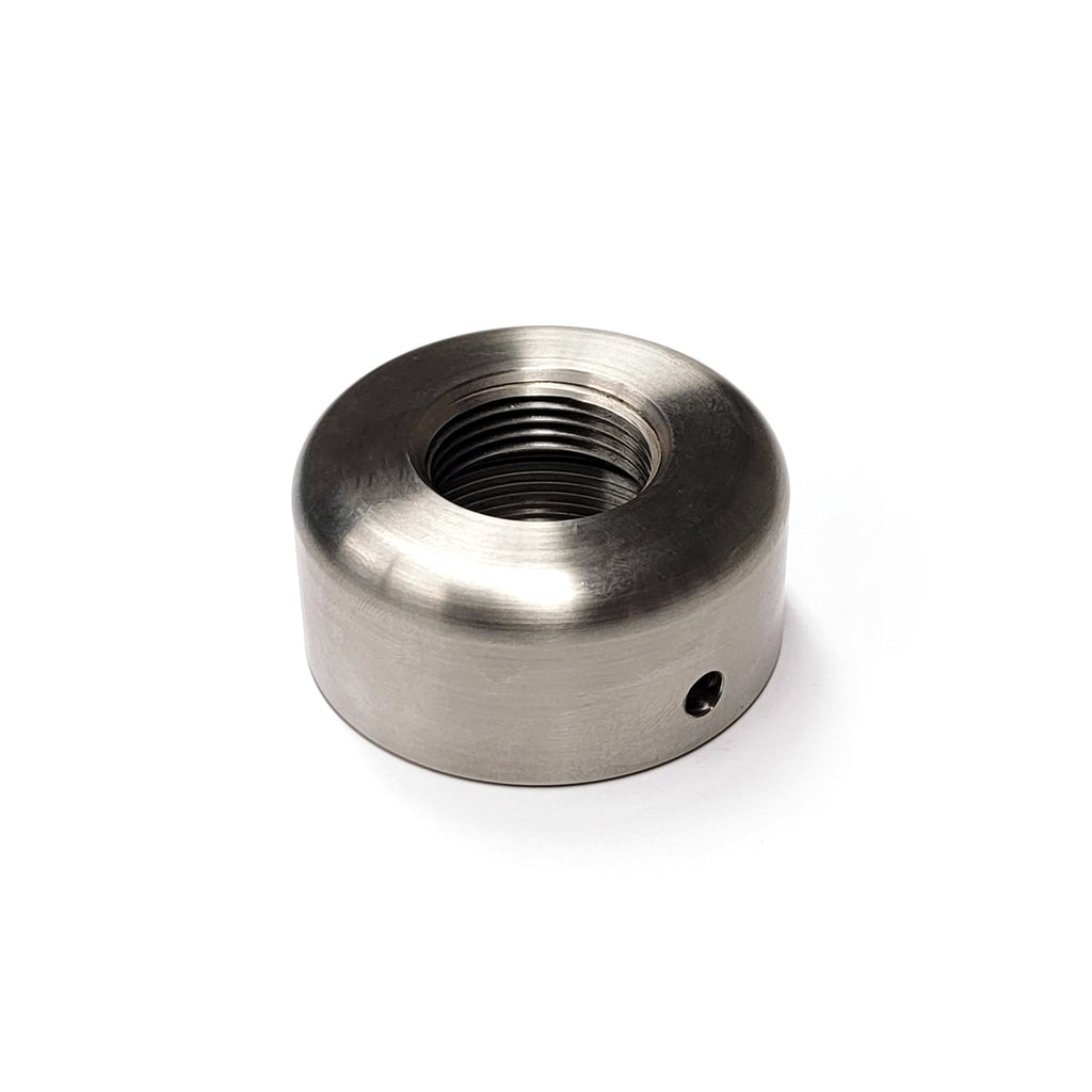 Cable Sleeve Nut for Conduit - 82832 For The Hobart Stephan VCM 40