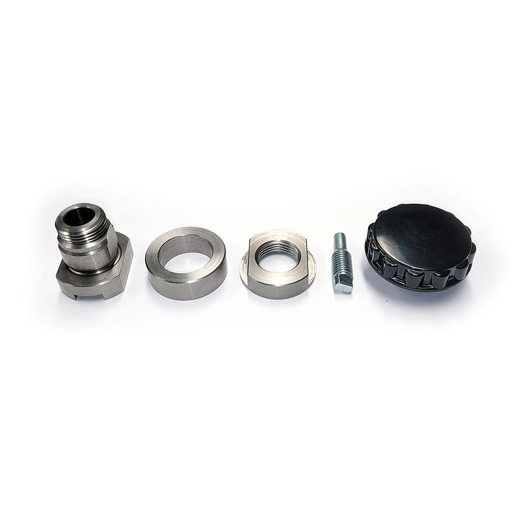 Knife Retaining Bushing Assembly for Hobart Buffalo Food Cutters