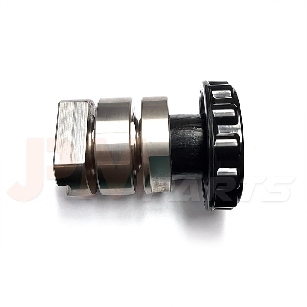 Knife Retaining Bushing Assembly for Hobart Buffalo Food Cutters