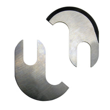 Load image into Gallery viewer, Hobart Model 8142 and 84141 Buffalo Chopper Blades - 14" Bowl