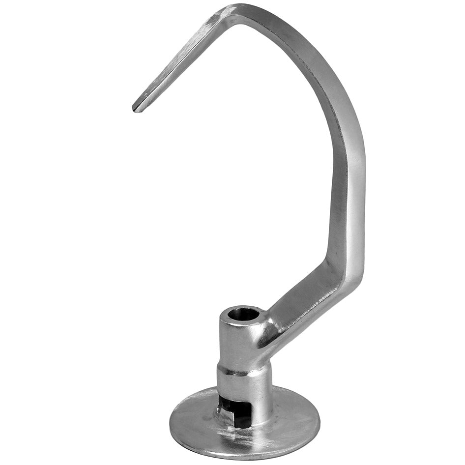 Dough Hook for the Hobart H600 & P660 Mixers - E Style – JPM Parts -  Restaurant Equipment Replacement Parts