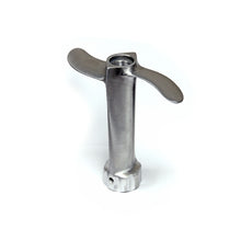Load image into Gallery viewer, Aluminum Dough Blade For The Hobart/Stephan VCM 40 Model - 7225