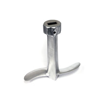 Load image into Gallery viewer, Aluminum Dough Blade For The Hobart/Stephan VCM 40 Model - 7225