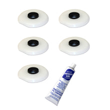 Load image into Gallery viewer, Mini-Bulk Bowl Seal Box (5 Seals) For The VCM 25/40 & 44 - 0180
