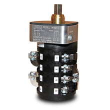 Load image into Gallery viewer, JPM Drum Switch For The VCM 40 & 25 - M40V2