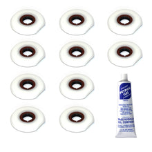 Load image into Gallery viewer, Bulk Bowl Seal Box (10 Seals) For The VCM 25/40 &amp; 44 - 0180 - Save!